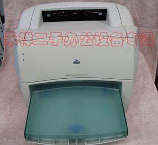 经济耐用高速度激光打印机 惠普 LaserJet 100