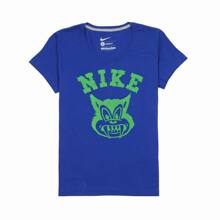 ר����Ʒ NIKE�Ϳ�360 11�¿�Ů�Ӷ���T��445318-489