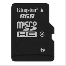 金士顿 8G 手机 内存卡 Micro卡SD卡 存储卡 TF卡 正品 全国联保