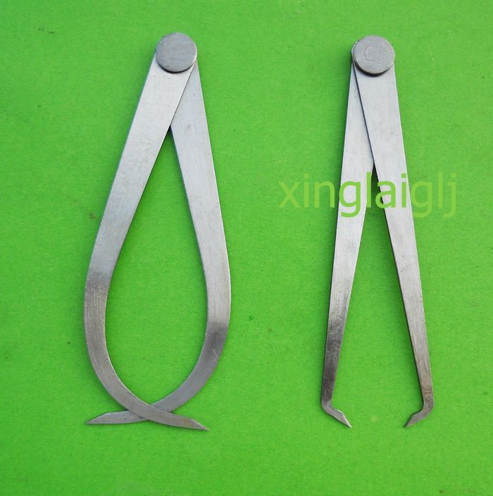 Inside and outside calipers 400MMin the Hardware/Tool , Hand Tools , Measuring Tools , Calipers category - from Buy2taobao.com to provide professional Taobao agent buy service
