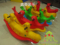 Xinqi 远销 欧美 幼儿园 跷跷板 儿童 跷跷板 儿童 翘翘板 幼儿 跷跷板 玩具