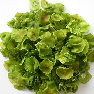  2皇冠   纯天然脱水蔬菜 莴苣干 莴笋干 嫩绿清脆 保健菜 半斤