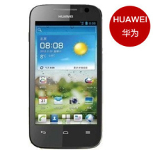 Huawei 华为 C8812 安卓40智能手机 电信3G 512RAM 新品上市