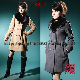 ��������ó��Ʒ�պ���09���¿����������Ǵ���������ë��Ůװ8803  ��������:Ԫ �������:70����