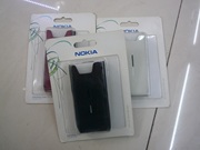 NOKIA/诺基亚N8-00 手机保护套 CP-503 盒装皮套