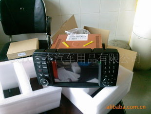 奔驰R300 R350 R450专用DVD导航GPS导航一体机 新星光电9258在类目 汽车/用品/配件/改装, 汽车GPS导航仪及配件, 智能车机导航中 - 来自Buy2taobao.com提供专业的淘宝代购服务