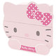 日本hello kitty点点系列木柜