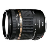 腾龙镜头 B008 AF 18-270mm F3.5-6.3 Di II VC PZD 正品行货