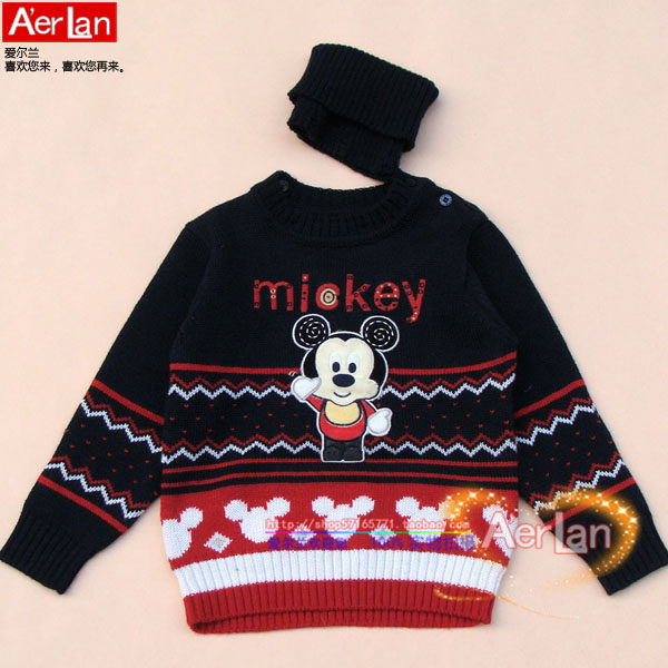 儿童<em>毛衣</em>,【专柜5折】米吉丽奇<em>男童</em>薄<em>毛衣</em> 男