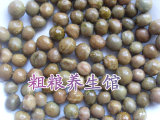 秒杀补肾食品鸡头果芡实米鸡头米除湿中药  江浙沪5件包邮500g