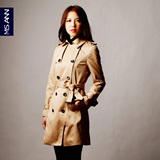 ANN��˹�� ��������˫�ſ۴�������Ůʽ���� MS  ��װ����2012�� 