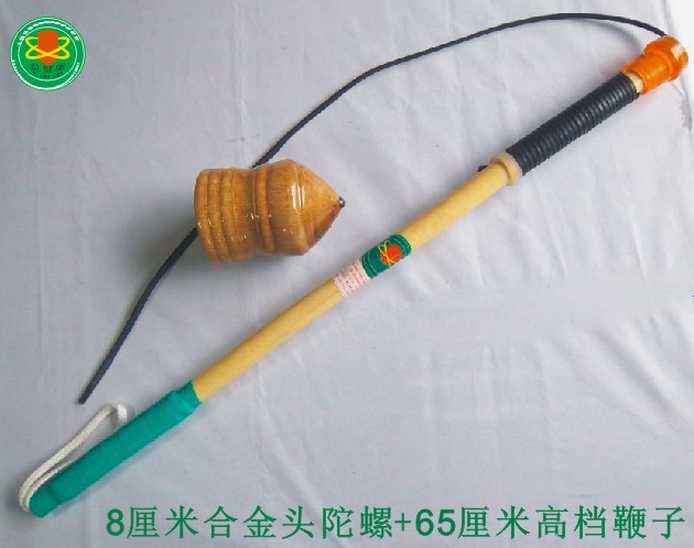 包邮 8厘米木质陀螺合金头送鞭 优于枣木陀螺 少年型健身传统玩具|msdalam kategori sukan/Yoga/kecergasan/bekalan peminat, Shuttlecock/Diabolo/pergerakan Rakyat, giro - dari Buy2taobao.com untuk memberikan perkhidmatan ejen Taobao profesional membeli