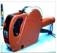 打价机，打价器，价格器，MOTEX8位机器，五钻信誉，送纸