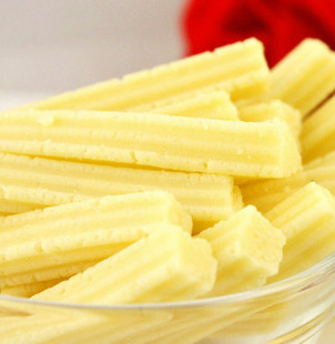  酸奶原味奶酪 天美华乳/140克 酸奶奶酥 软滑细腻 酸奶奶酪