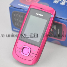 Nokia/ŵ���� 2220sС���Ųʻ����ֻ� ��½�л� ȫ������