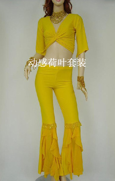 印度舞健身肚皮舞舞蹈練習服瑜伽服 新款肚皮舞練習套裝 動感套裝在類目 運動/瑜伽/健身/球迷用品, 舞蹈/健美操/體操, 肚皮舞, 肚皮舞套裝(演出服)中 - 來自Buy2taobao.com提供專業的淘寶代購服務