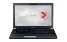东芝超薄笔记本电脑i5 Toshiba/东芝 R800-T03B 500G 1G独显 14寸