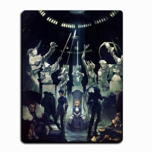 动漫 FATEZero 命运之第四次圣杯战争 橡胶鼠