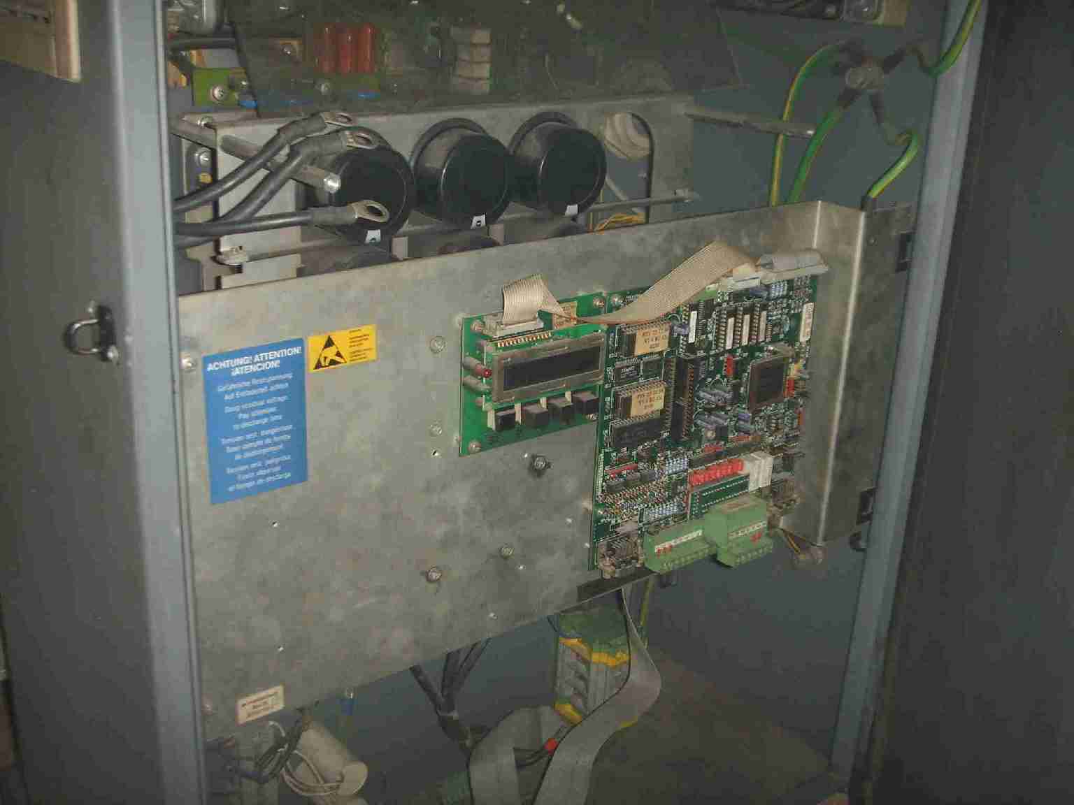 Germany BATTENFELD Injection molding machine 55KW Frequency converter Germany Frequency converter bargainingin the 3C Digital Accessories, Electronic components market , Electronic component , Inverter category - from Buy2taobao.com to provide professional Taobao agent buy service