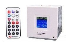 2GB SNOW AGNEL snow angel BX02 + Remote Control Edition / Morning / repeat / recording / reproducing MP3/FM