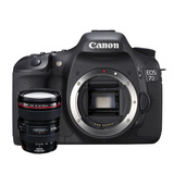���ܵ����������EOS 7D���� 24-105 ����7D �л�