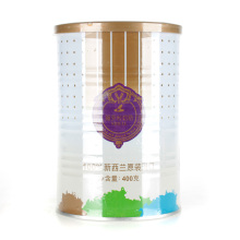 新西兰原装进口赐多利免疫脱脂奶粉400g 增强抵抗力带防伪 包邮