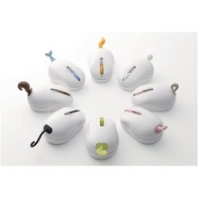 ELECOM ������ nendo ���������� ʱ�� �ɰ� Сè ���߹�� ���