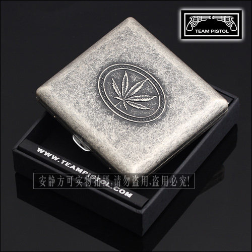 ��������Ʒ��TEAM PISTOL ˫ǹ ��ͭ<span class=H>˫���̺� 20</span>֧װ �� �� Ҷ