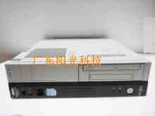 (皇冠信誉）富士通915小主机/准系统 支持775针CPU DDR2代内存