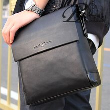 新款 商务 专柜品质 男包 尽显品质 斜挎包 男单肩包 休闲包