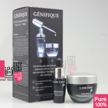 [4706]Lancome��ޢС��ƿ��װ����Һ7ml+����������˪/��˪15ml