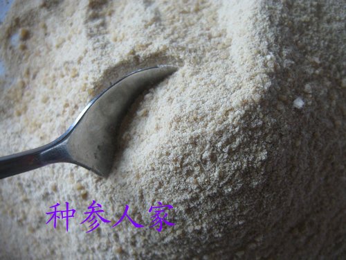 种参人家人参粉 6年根 红参粉 赔本价18元50克|ruв категории традиционные питательный пища, женьшень класса тоник, женьшень/женьшень - от Buy2taobao.com для оказания профессиональной услуги покупки агента Taobao