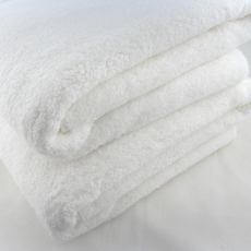 Полотенце для гостиницы Спираль хлопок Ванна