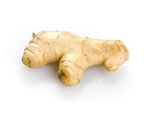  天地生精品蔬菜 生姜500g 北京满百包邮