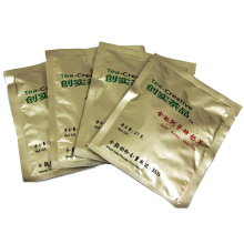 【付邮试用】创实金标阿萨姆奶茶套装 4袋108g 限时特价全国包邮