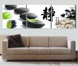 卡卡 十字绣 套件 静 三联 画 客厅风景大画系列大幅新款正品专卖