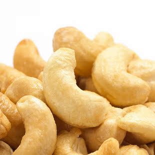  【新农哥】特产零食 特级盐焗越南腰果80g 美味干果小吃 限量特价