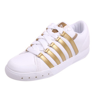 4.4折 专柜正品 KSWISS 板鞋/盖世威 1084112910 男鞋 名鞋库