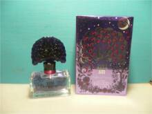 专柜 正品/ANNA SUI Night of Fancy安娜苏 迷夜翎雀 50ML