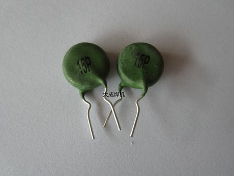 逆变焊机维修配件 热敏电阻 15P 启动电容 PT