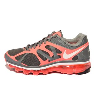  正品Nike耐克女鞋AIR MAX全掌气垫跑步鞋487679-010-016-004现折