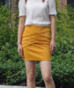 2011 新 糖果色 夏 系列款女裙包裙 夏季短裙一步裙高腰裙半身裙