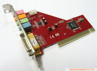 ȫ��������PCI���� ̨ʽ�� ESS1938���� PCI���� ̨ʽ������ �۸�:19.99