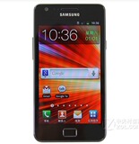 Samsung/三星 I9100/Galaxy S2手机 参加返利4998元