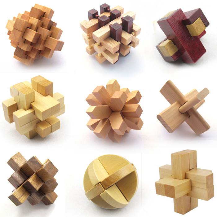 益智休闲智力...