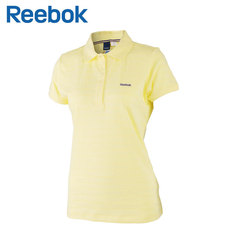 Рубашка поло основные Рибок Reebok женская