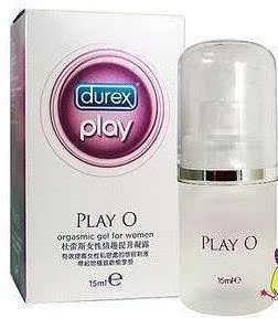 Durex Play O����˹Ů����Ȥ������¶15ml ����Ů�Դ��� ҩЧ�� 