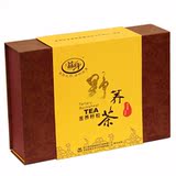 Esense 益身苦乔茶320g精美礼盒苦荞茶 西昌凉山苦荞麦茶 包邮