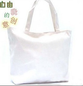 帆布白板包