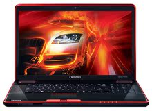东芝笔记本电脑Toshiba/东芝 X500-01R i7四核独显 4G 500G